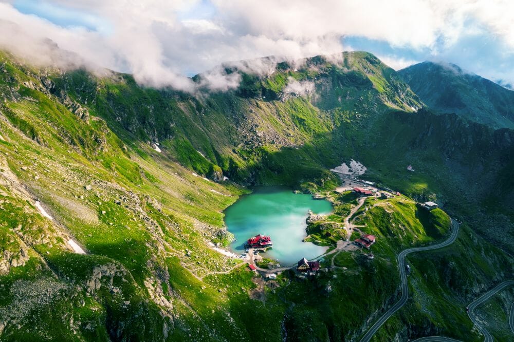 Itinerariul perfect in Romania: Tur de 2 saptamani cu masina